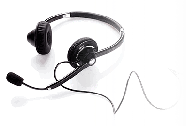 headset